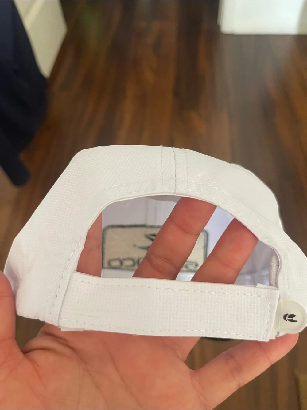 New Solinco All Court PERFORMANCE CAP
